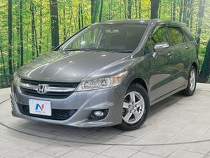 2009 Honda Stream DBA-RN6