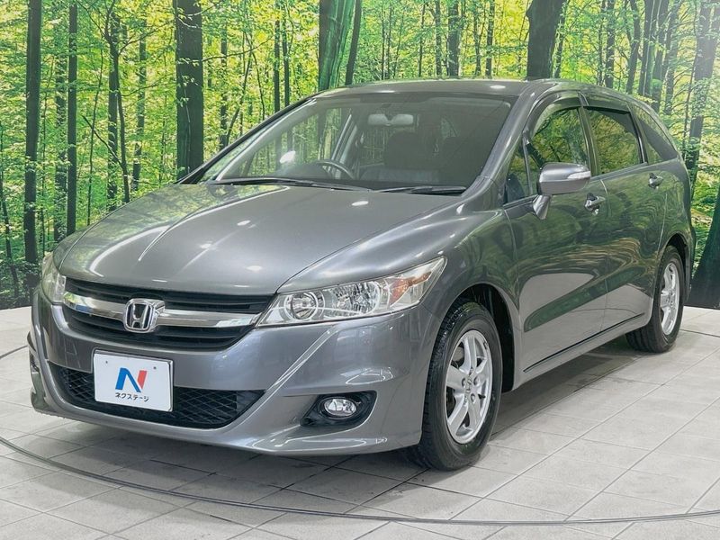 2009 Honda Stream DBA-RN6 (UW-6a7942b714060)[5]