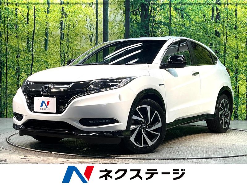2016 Honda Vezel DAA-RU3 (UW-6a7942c0790fb)[3]