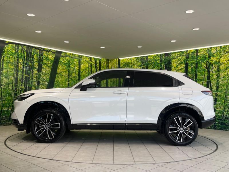 2021 Honda Vezel 6AA-RV5 (UW-6a7942c5bd5ca)[12]