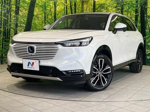 2021 Honda Vezel 6AA-RV5