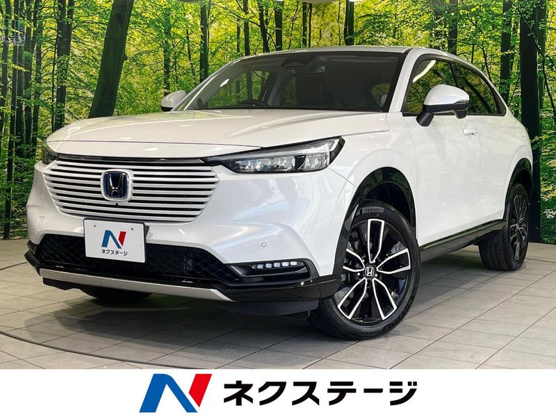 2021 Honda Vezel 6AA-RV5 (UW-6a7942c5bd5ca)[3]