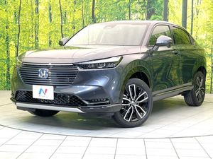 2022 Honda Vezel 6AA-RV5