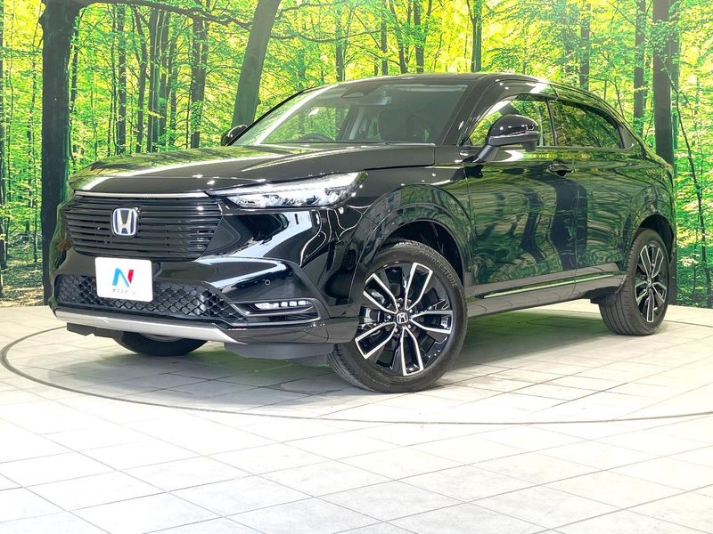 2024 Honda Vezel 6AA-RV5 (UW-6a7942ccf2d7d)[0]
