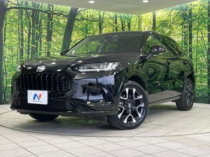 2023 Honda ZR-V 6AA-RZ4