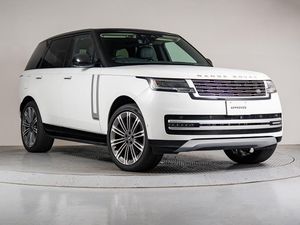 2023 Land Rover Range Rover 3CA-LK93WA