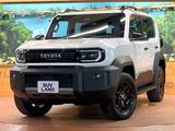 2026 Toyota Land Cruiser FJ 3BA-TRJ240W