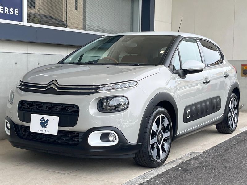 2018 Citroen C3 ABA-B6HN01 (UW-6a79431057c30)[9]