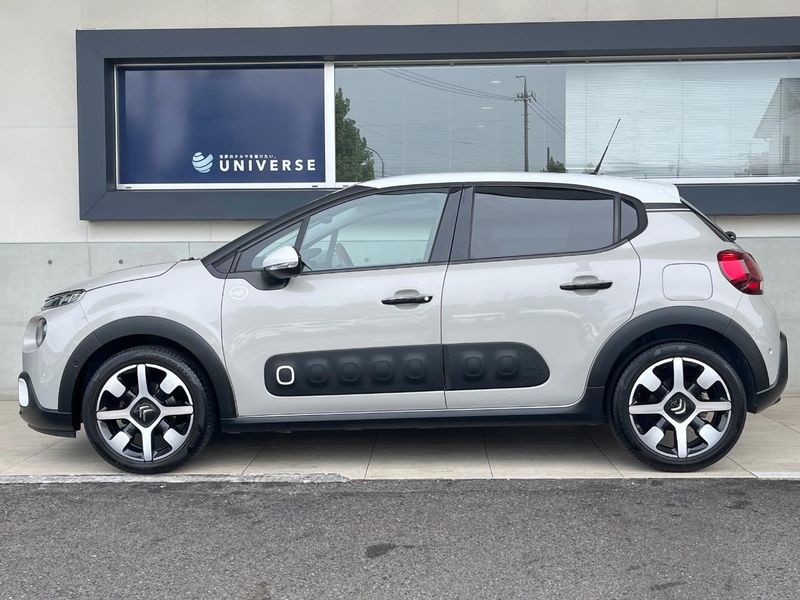2018 Citroen C3 ABA-B6HN01 (UW-6a79431057c30)[10]