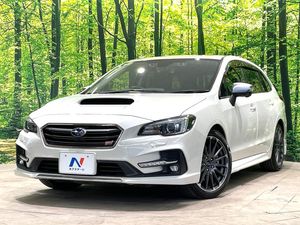 2017 Subaru Levorg DBA-VM4