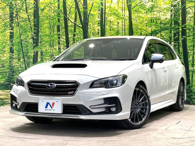 2017 Subaru Levorg DBA-VM4 (UW-6a79431310721)[0]