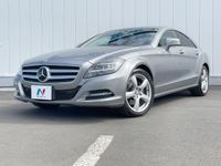 2012 Mercedes Benz CLS Class RBA-218359C