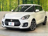 2024 Suzuki Swift Sport 4BA-ZC33S