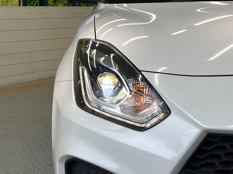 2024 Suzuki Swift Sport 4BA-ZC33S (UW-6a79433bb3fcc)[7]