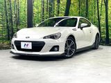 2015 Subaru BRZ DBA-ZC6
