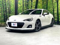2015 Subaru BRZ DBA-ZC6