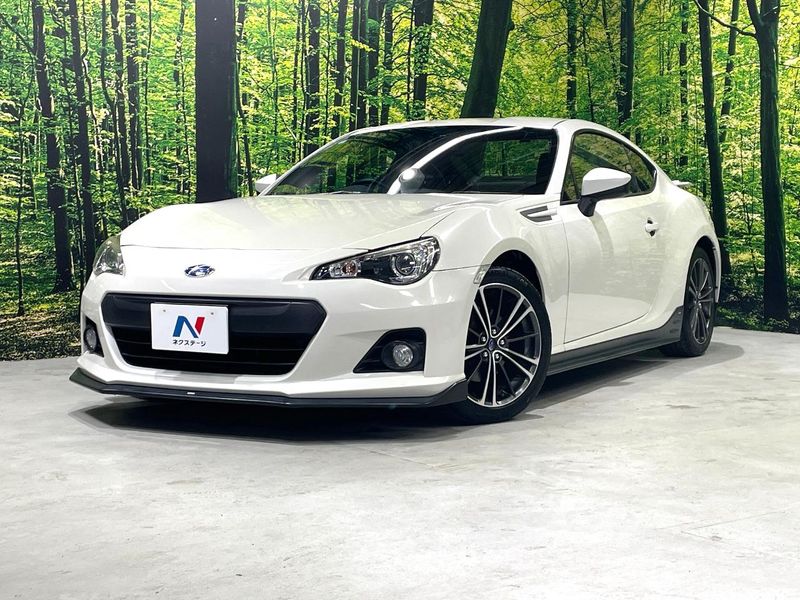 2015 Subaru BRZ DBA-ZC6 (UW-6a79433c5b495)[0]