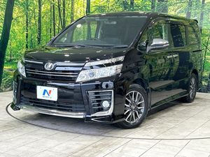 2015 Toyota Voxy DBA-ZRR80W