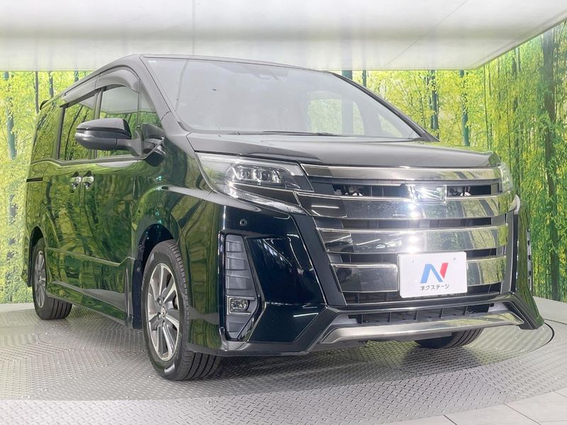 2018 Toyota Noah DBA-ZRR80W (UW-6a79434c41add)[16]