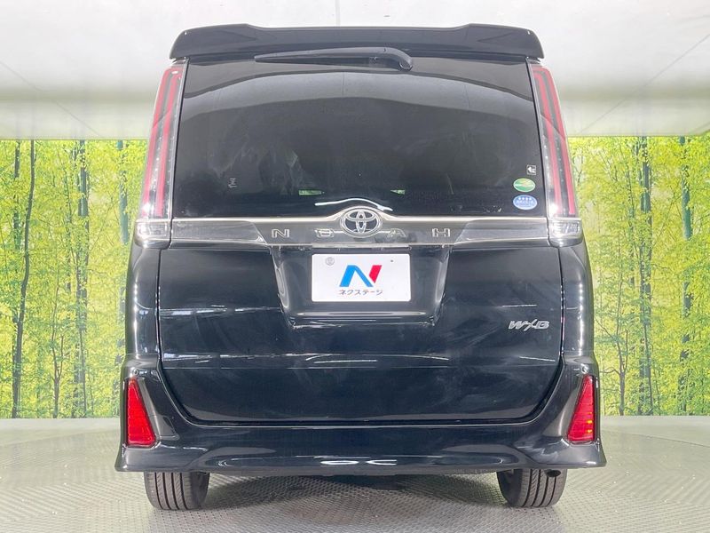 2018 Toyota Noah DBA-ZRR80W (UW-6a79434c41add)[19]