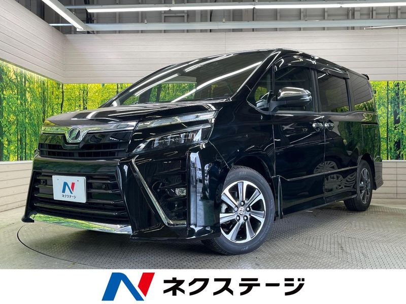 2019 Toyota Voxy DBA-ZRR80W (UW-6a79434dd4d49)[3]