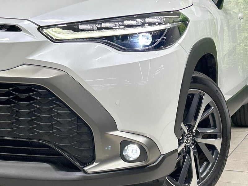 2023 Toyota Corolla Cross 6AA-ZVG11 (UW-6a79435a987d0)[18]