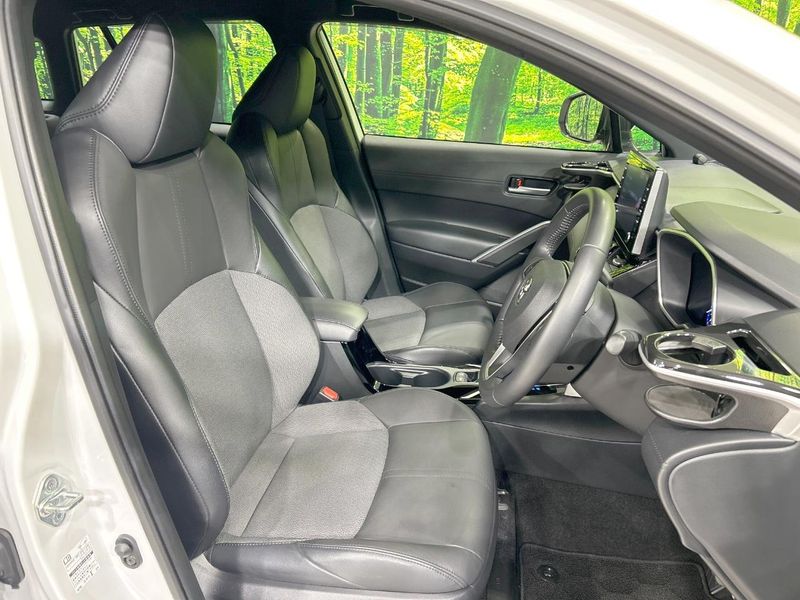 2023 Toyota Corolla Cross 6AA-ZVG11 (UW-6a79435a987d0)[24]