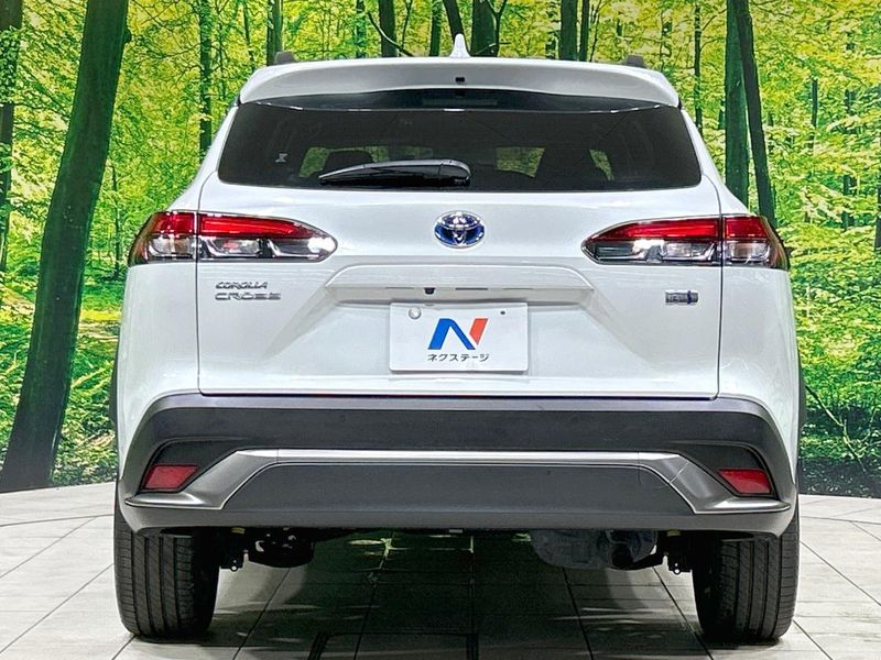 2023 Toyota Corolla Cross 6AA-ZVG11 (UW-6a79435a987d0)[11]