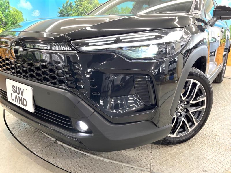 2025 Toyota Corolla Cross 6AA-ZVG13 (UW-6a79435fe779a)[26]