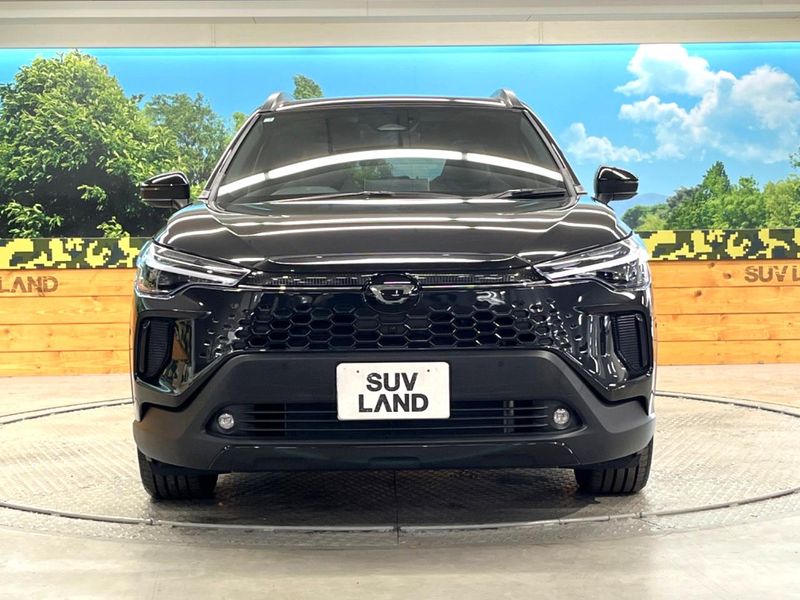 2025 Toyota Corolla Cross 6AA-ZVG13 (UW-6a79435fe779a)[21]