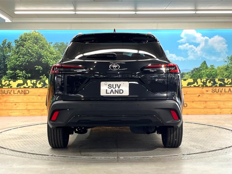 2025 Toyota Corolla Cross 6AA-ZVG13 (UW-6a79435fe779a)[17]