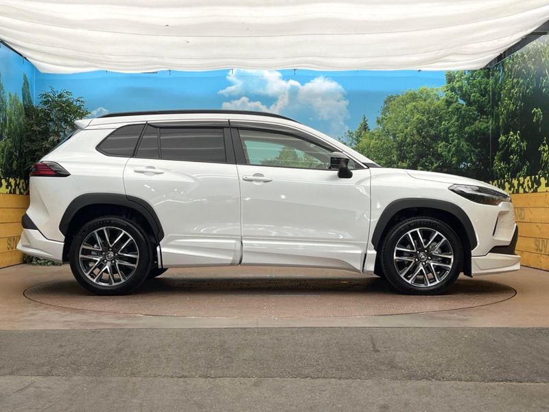 2025 Toyota Corolla Cross 6AA-ZVG13 (UW-6a794363024f1)[23]