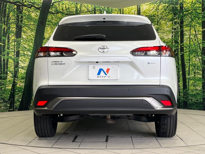 2024 Toyota Corolla Cross 6AA-ZVG16 (UW-6a79436506d2e)[7]