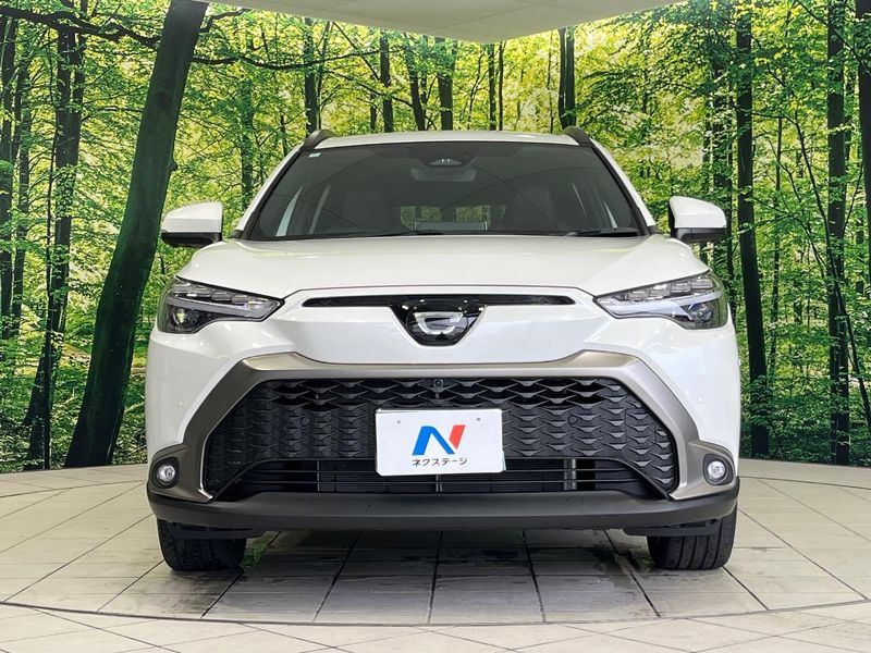 2024 Toyota Corolla Cross 6AA-ZVG16 (UW-6a79436506d2e)[11]