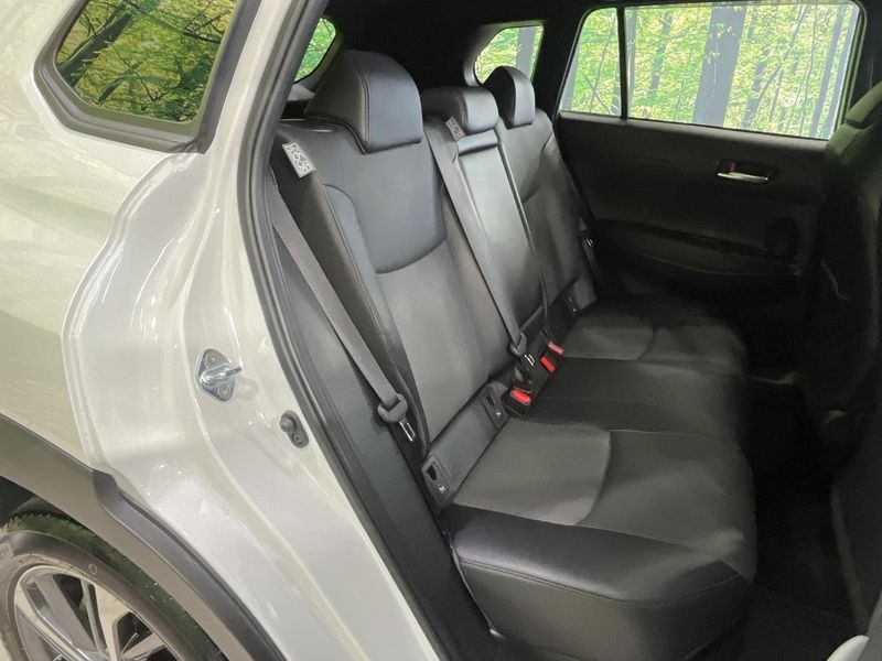 2024 Toyota Corolla Cross 6AA-ZVG16 (UW-6a79436506d2e)[22]