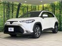 2024 Toyota Corolla Cross 6AA-ZVG16 (UW-6a79436506d2e)[10]
