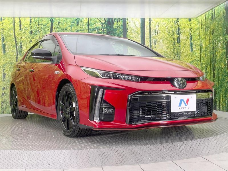 2019 Toyota Prius PHV DLA-ZVW52 (UW-6a79437bd4d41)[19]