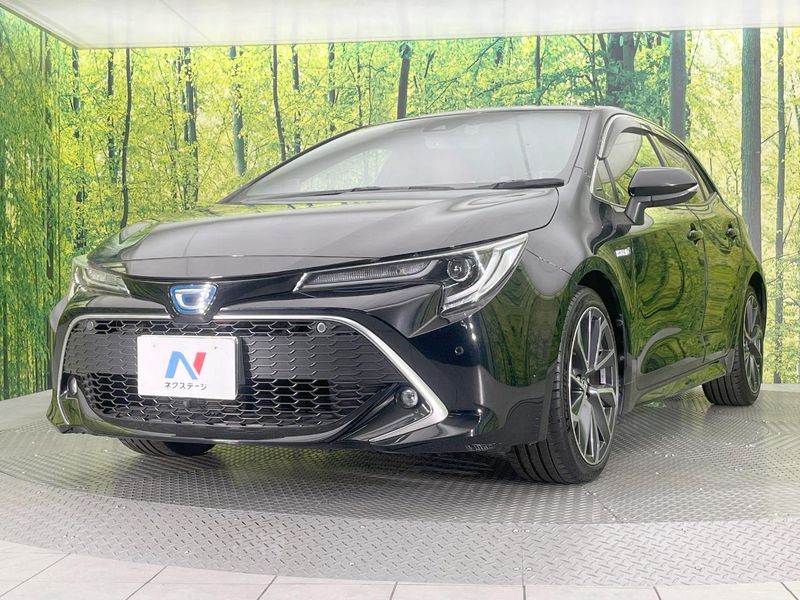 2019 Toyota Corolla Sport 6AA-ZWE211H (UW-6a7943804c061)[13]