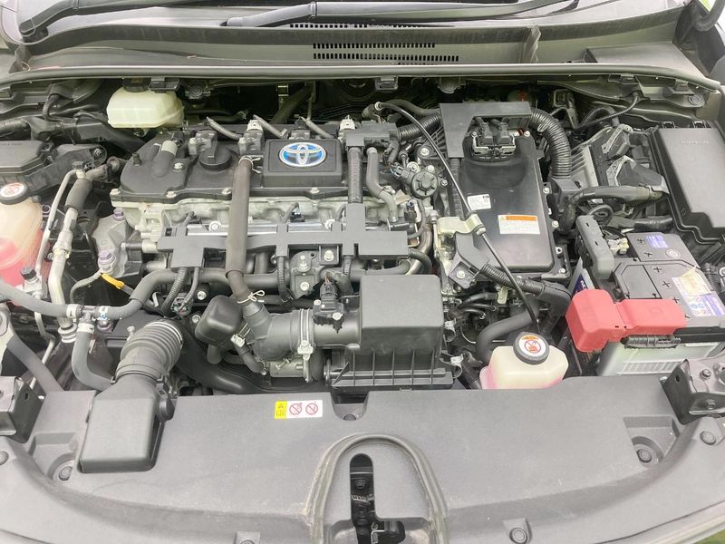 2019 Toyota Corolla Sport 6AA-ZWE211H (UW-6a7943804c061)[4]