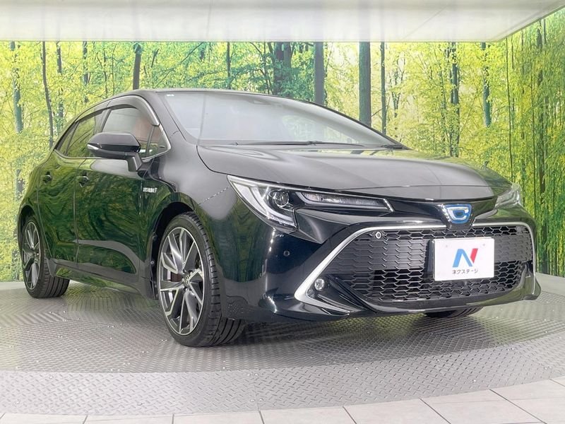 2019 Toyota Corolla Sport 6AA-ZWE211H (UW-6a7943804c061)[15]