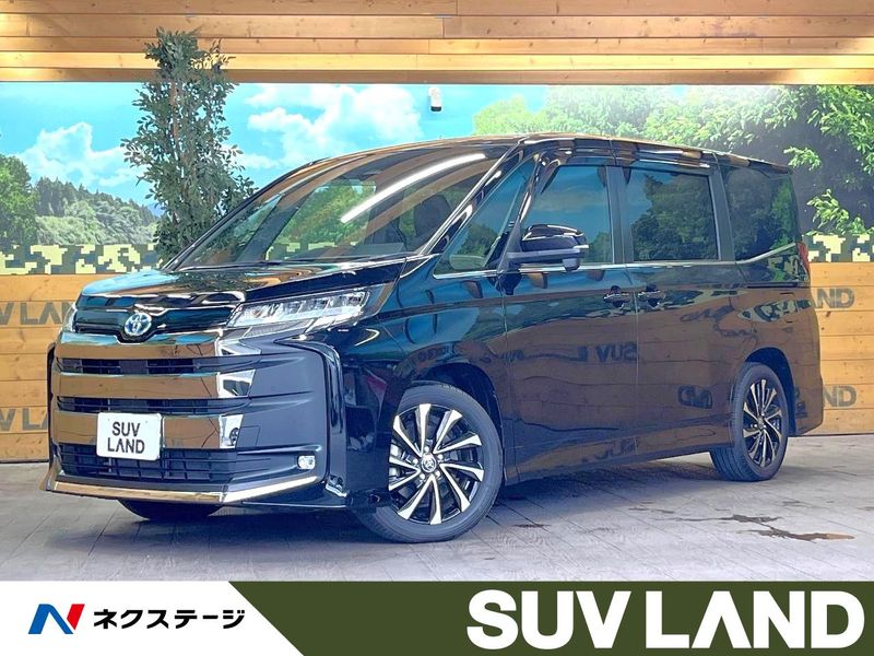 2024 Toyota Noah 6AA-ZWR90W (UW-6a794395ba6bc)[3]