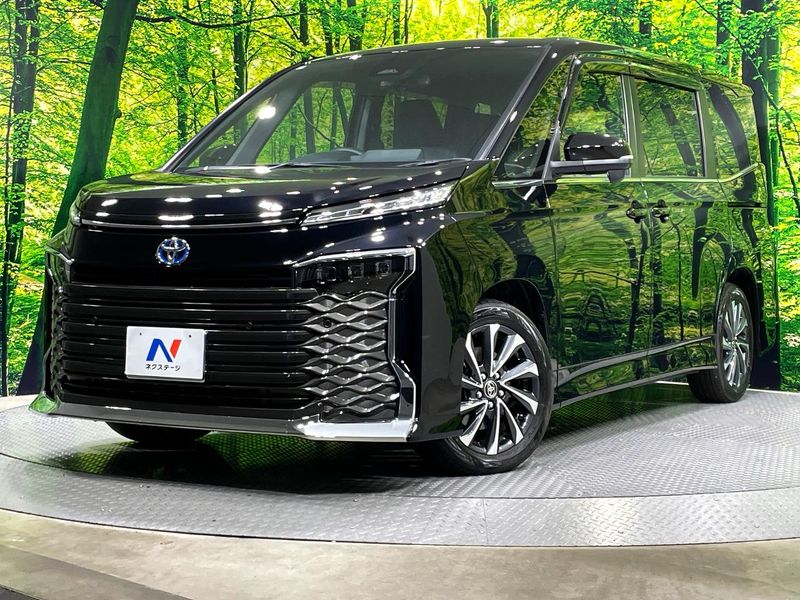 2025 Toyota Voxy 6AA-ZWR90W (UW-6a79439cca6e6)[0]