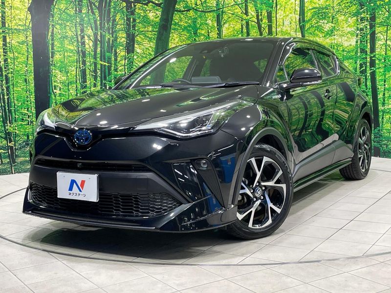 2020 Toyota C-HR 6AA-ZYX11 (UW-6a7943a4299b9)[0]