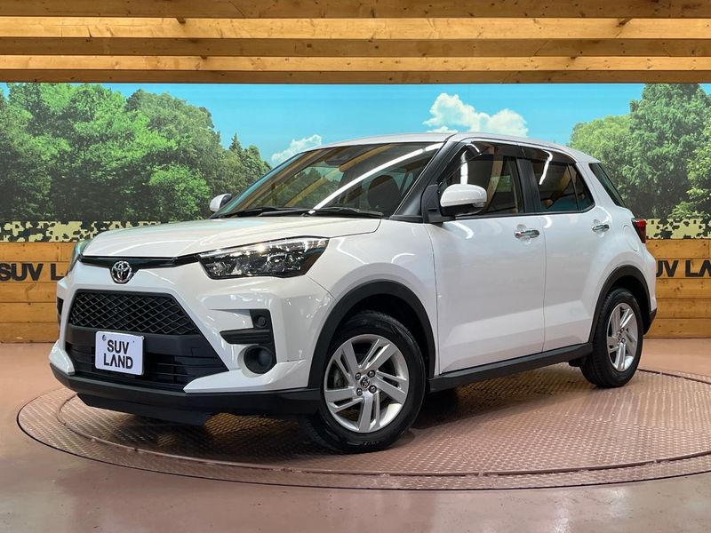 2024 Toyota Raize 5BA-A201A (UW-6a7a90f3ee860)[0]