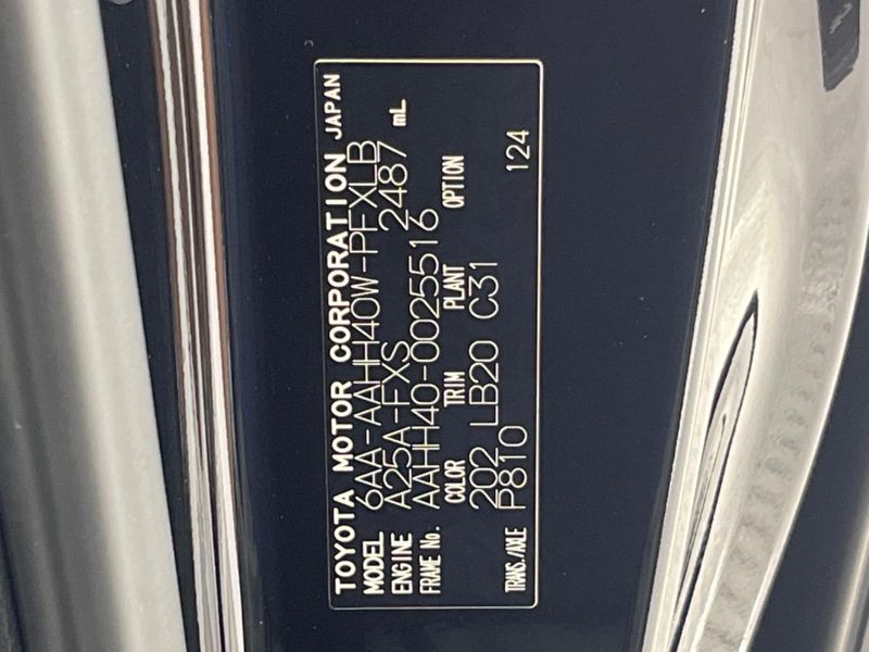 2024 Toyota Alphard Hybrid 6AA-AAHH40W (UW-6a7a9104719bd)[1]