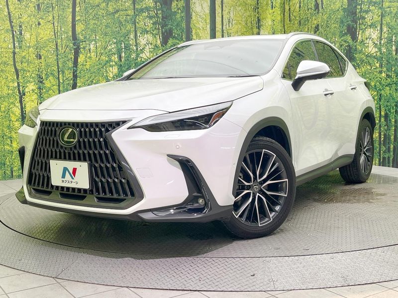 2023 Lexus NX 6AA-AAZH20 (UW-6a7a910d7eaa2)[0]