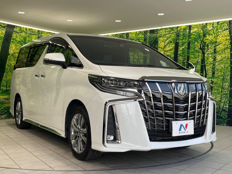 2022 Toyota Alphard 3BA-AGH30W (UW-6a7a9124c07c2)[8]