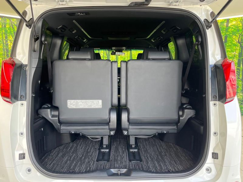 2022 Toyota Alphard 3BA-AGH30W (UW-6a7a9124c07c2)[19]
