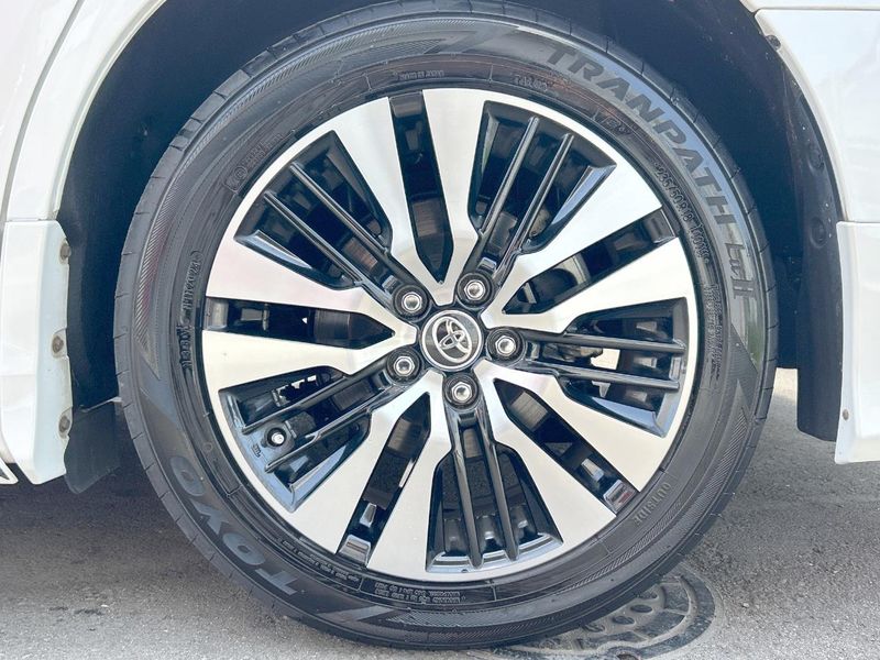 2021 Toyota Vellfire 3BA-AGH30W (UW-6a7a9129727e6)[7]