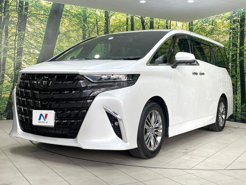2024 Toyota Alphard 3BA-AGH40W (UW-6a7a912ff0d3b)[15]